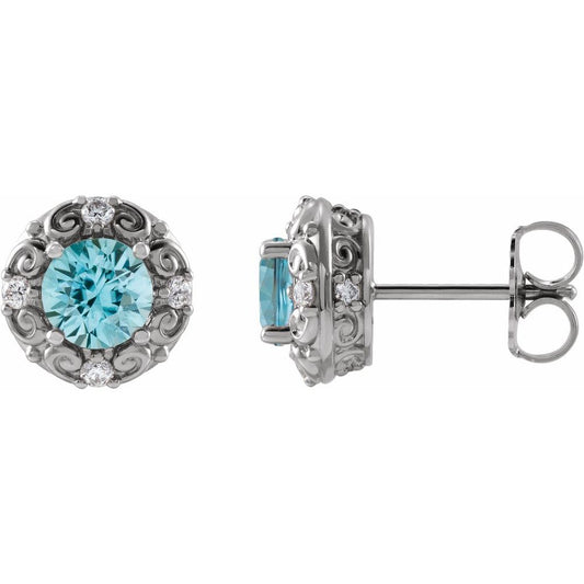 High Quality Luxury Earrings for Women by Ryan Jonathan Fine Jewelry