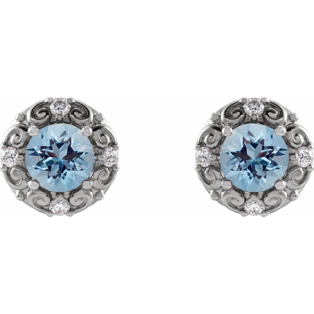 High Quality Luxury Earrings for Women by Ryan Jonathan Fine Jewelry