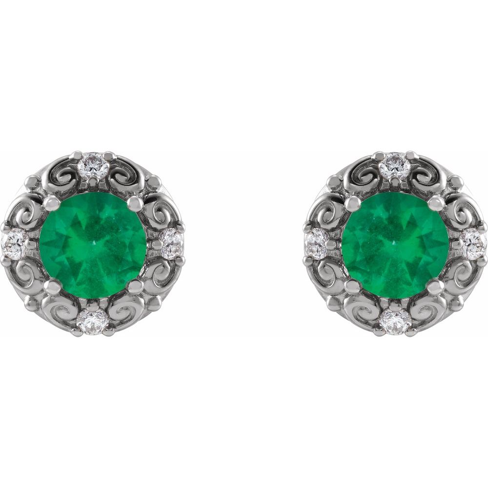 High Quality Luxury Earrings for Women by Ryan Jonathan Fine Jewelry