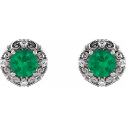 High Quality Luxury Earrings for Women by Ryan Jonathan Fine Jewelry