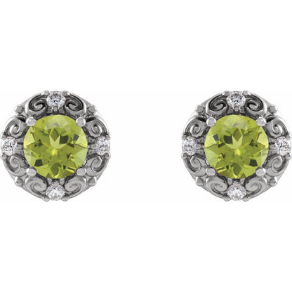 High Quality Luxury Earrings for Women by Ryan Jonathan Fine Jewelry
