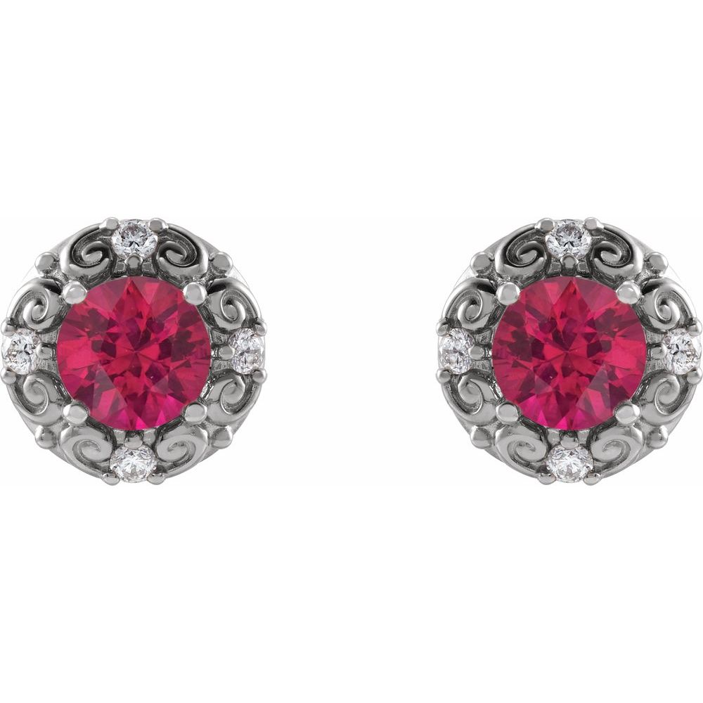 High Quality Luxury Earrings for Women by Ryan Jonathan Fine Jewelry