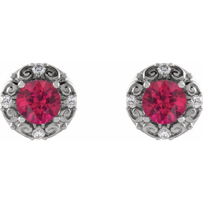 High Quality Luxury Earrings for Women by Ryan Jonathan Fine Jewelry