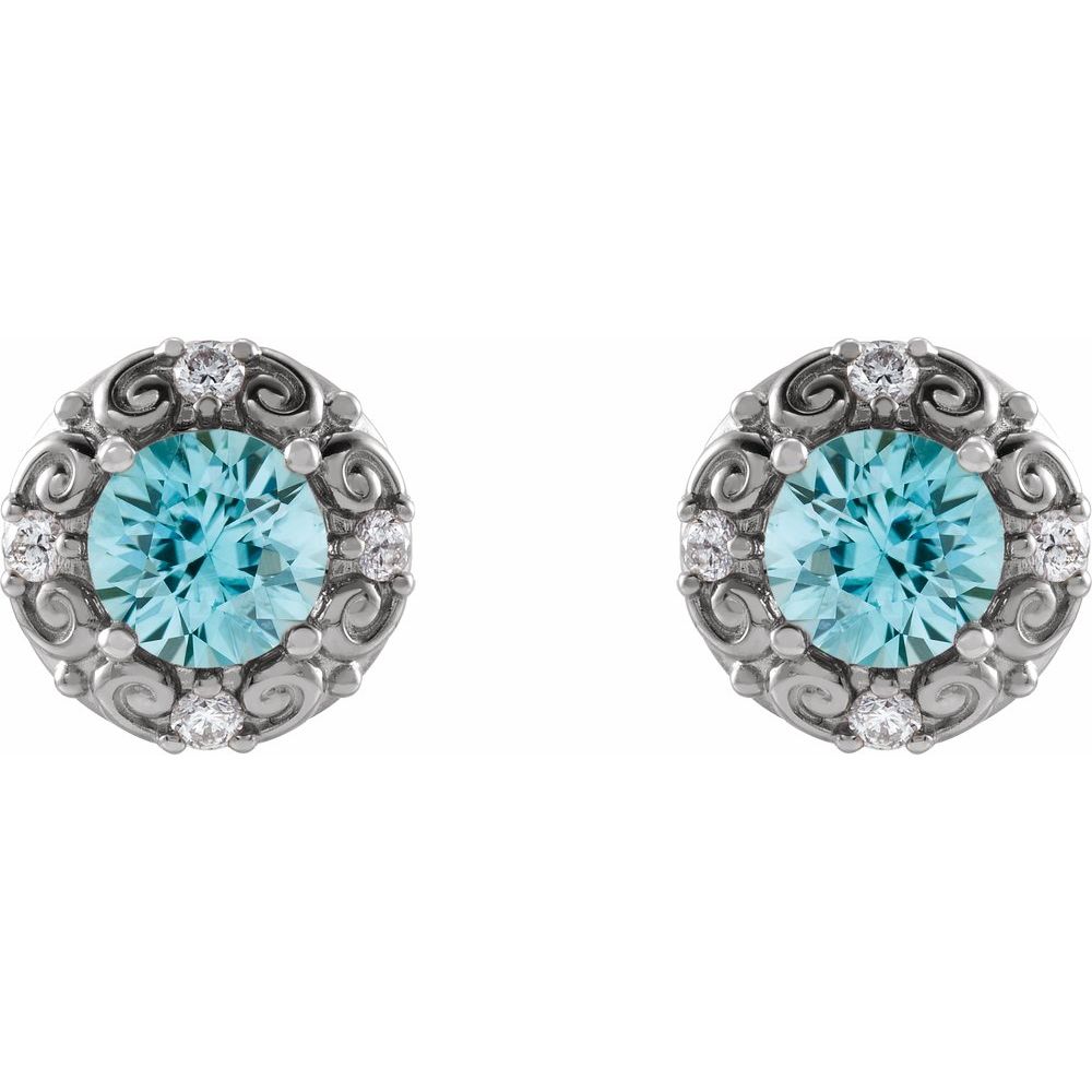 High Quality Luxury Earrings for Women by Ryan Jonathan Fine Jewelry