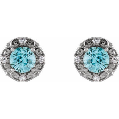 High Quality Luxury Earrings for Women by Ryan Jonathan Fine Jewelry