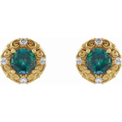 High Quality Luxury Earrings for Women by Ryan Jonathan Fine Jewelry
