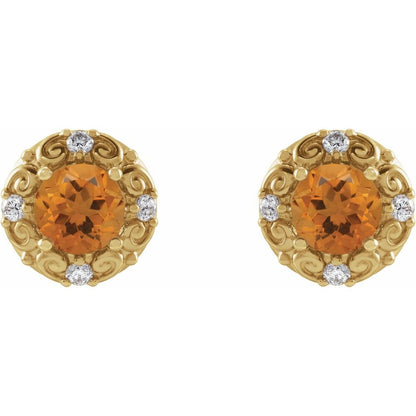 High Quality Luxury Earrings for Women by Ryan Jonathan Fine Jewelry
