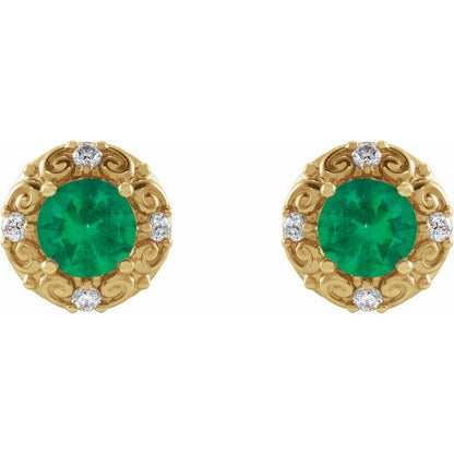 High Quality Luxury Earrings for Women by Ryan Jonathan Fine Jewelry