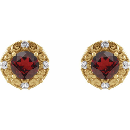 High Quality Luxury Earrings for Women by Ryan Jonathan Fine Jewelry