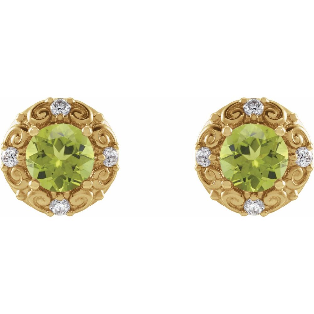High Quality Luxury Earrings for Women by Ryan Jonathan Fine Jewelry