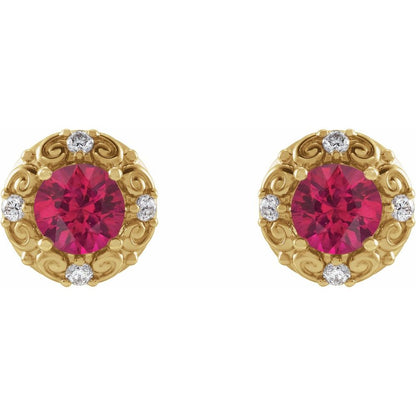 High Quality Luxury Earrings for Women by Ryan Jonathan Fine Jewelry