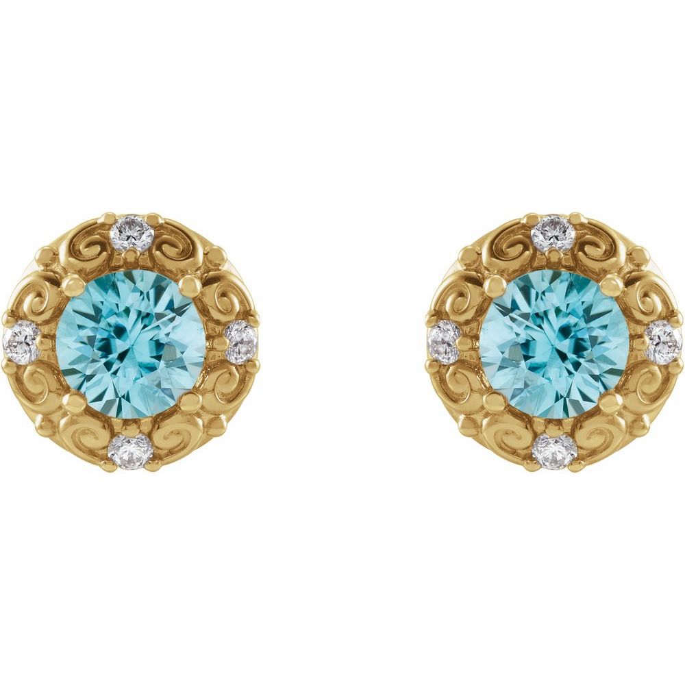 High Quality Luxury Earrings for Women by Ryan Jonathan Fine Jewelry