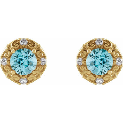 High Quality Luxury Earrings for Women by Ryan Jonathan Fine Jewelry