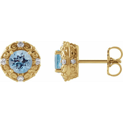 High Quality Luxury Earrings for Women by Ryan Jonathan Fine Jewelry