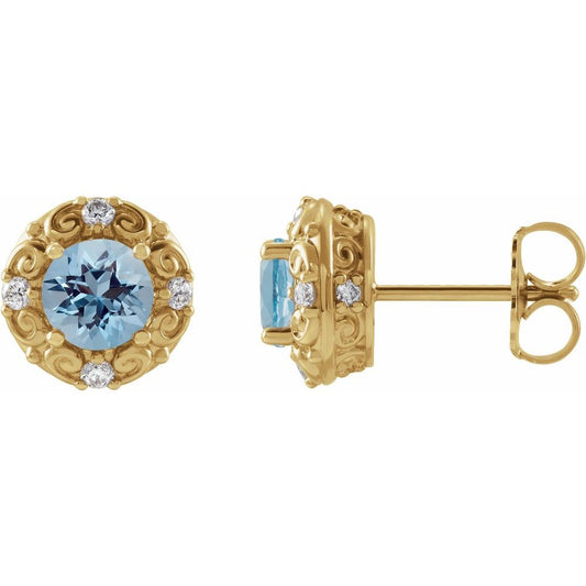 High Quality Luxury Earrings for Women by Ryan Jonathan Fine Jewelry