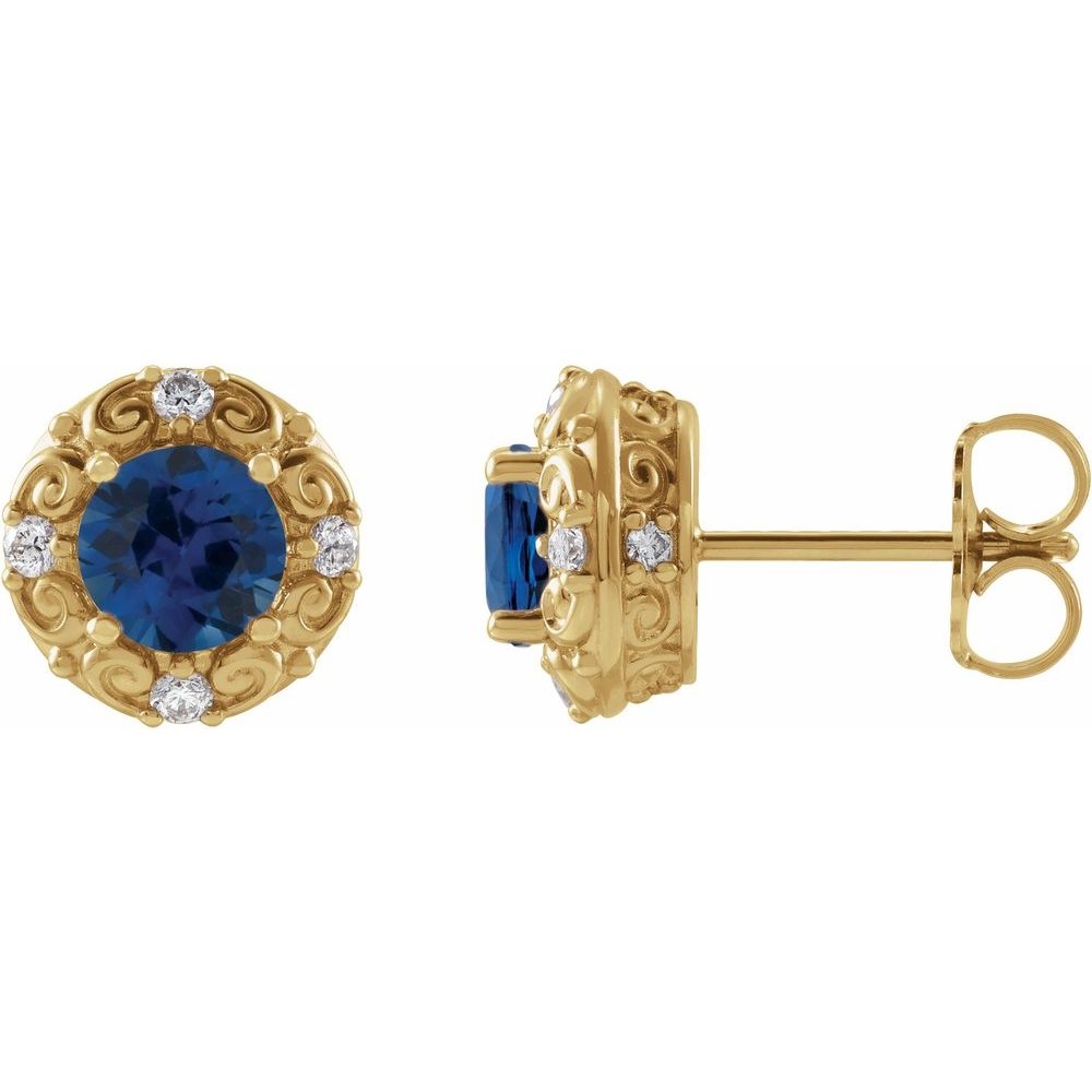 High Quality Luxury Earrings for Women by Ryan Jonathan Fine Jewelry