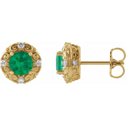 High Quality Luxury Earrings for Women by Ryan Jonathan Fine Jewelry