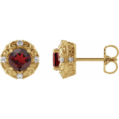 High Quality Luxury Earrings for Women by Ryan Jonathan Fine Jewelry