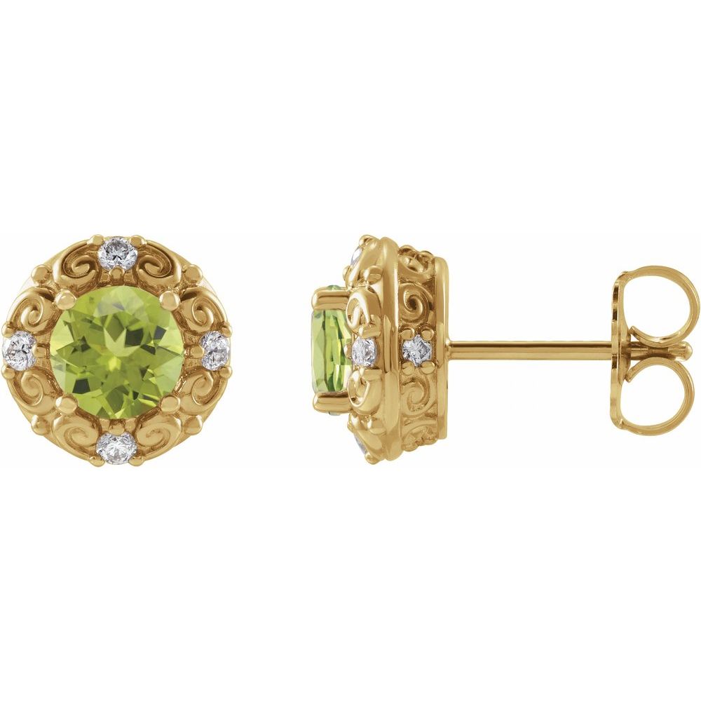 High Quality Luxury Earrings for Women by Ryan Jonathan Fine Jewelry