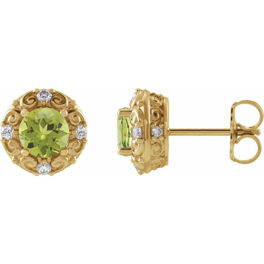 High Quality Luxury Earrings for Women by Ryan Jonathan Fine Jewelry