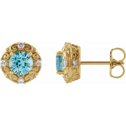 High Quality Luxury Earrings for Women by Ryan Jonathan Fine Jewelry