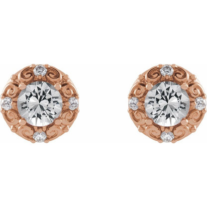 High Quality Luxury Earrings for Women by Ryan Jonathan Fine Jewelry