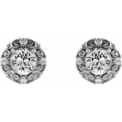 High Quality Luxury Earrings for Women by Ryan Jonathan Fine Jewelry