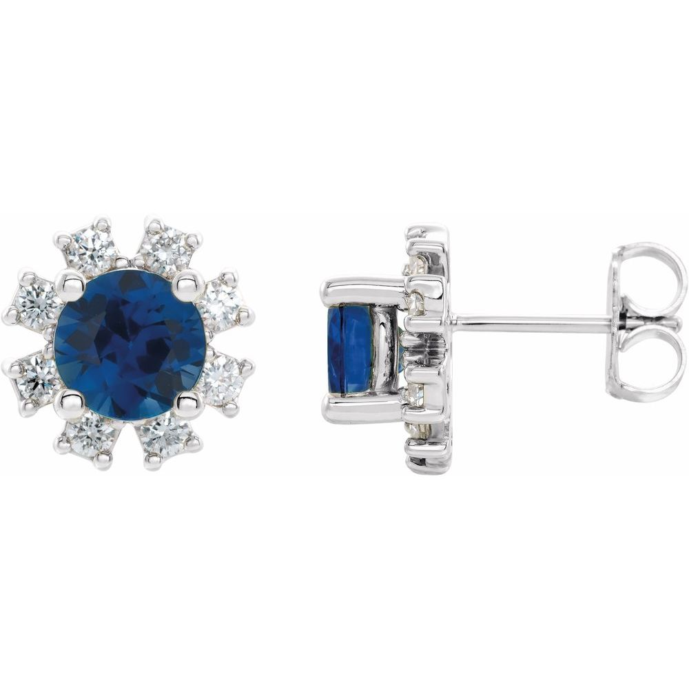 High Quality Luxury Earrings for Women by Ryan Jonathan Fine Jewelry