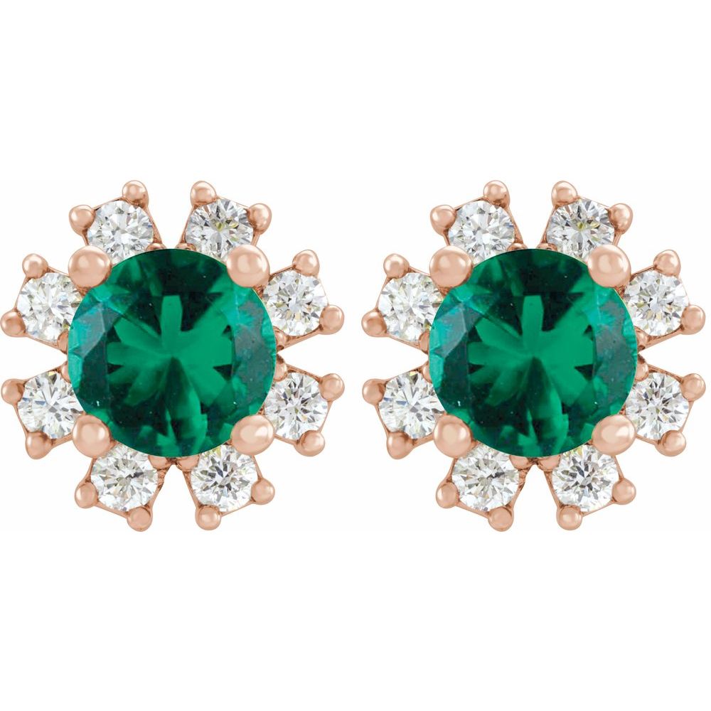 High Quality Luxury Earrings for Women by Ryan Jonathan Fine Jewelry