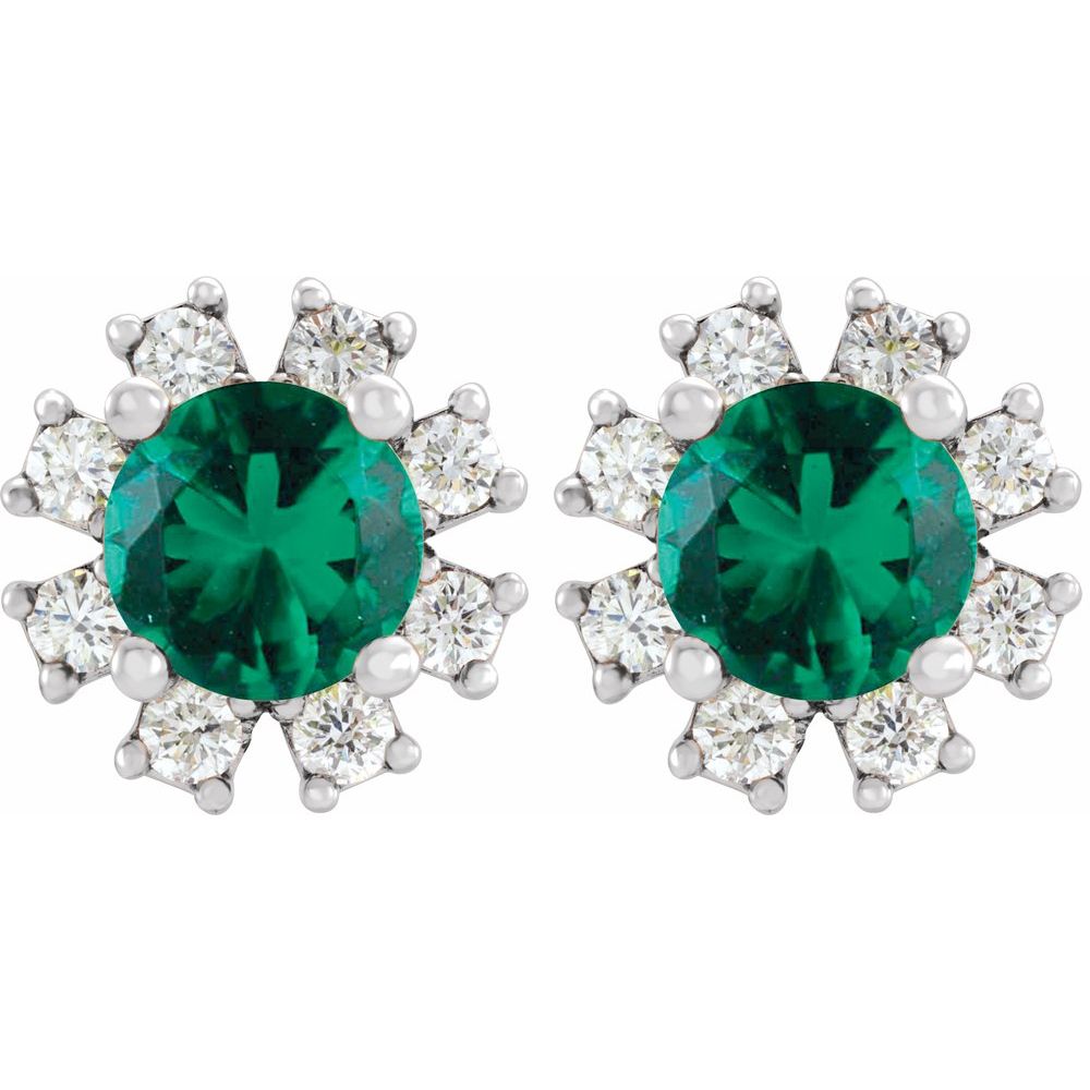 High Quality Luxury Earrings for Women by Ryan Jonathan Fine Jewelry