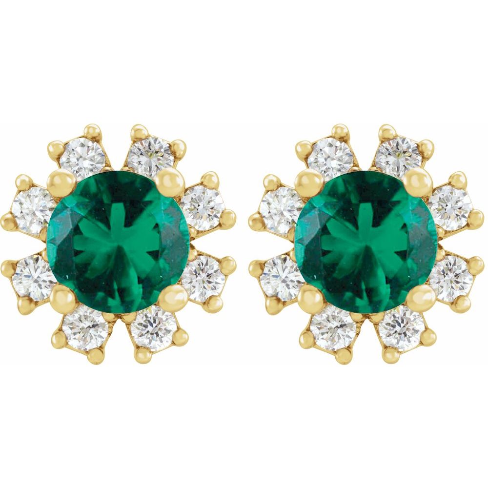 High Quality Luxury Earrings for Women by Ryan Jonathan Fine Jewelry