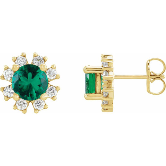 High Quality Luxury Earrings for Women by Ryan Jonathan Fine Jewelry