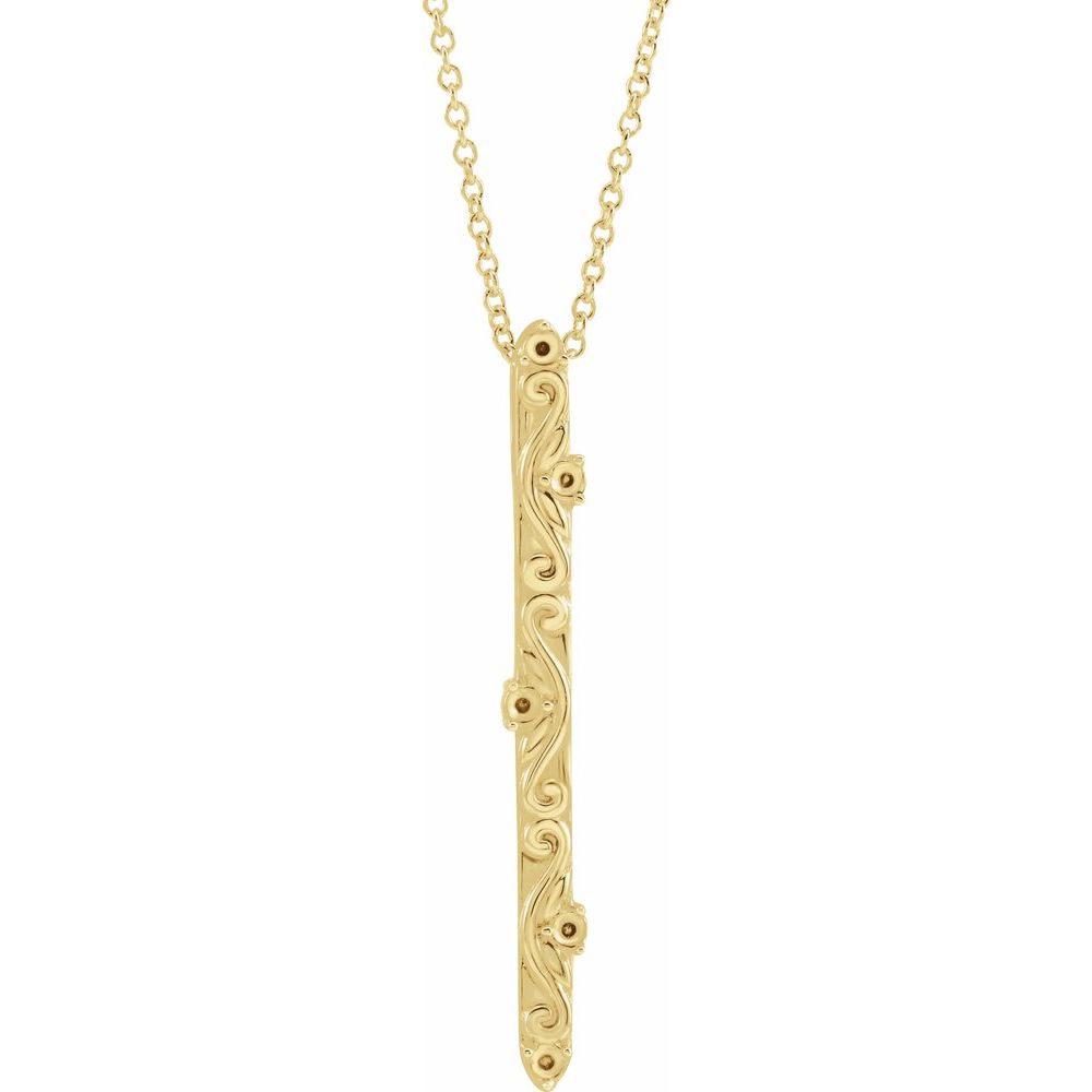 High Quality Luxury Necklaces and Pendants for Women by Ryan Jonathan Fine Jewelry