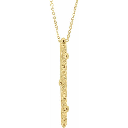 High Quality Luxury Necklaces and Pendants for Women by Ryan Jonathan Fine Jewelry