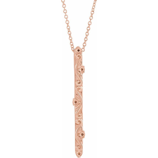 High Quality Luxury Necklaces and Pendants for Women by Ryan Jonathan Fine Jewelry