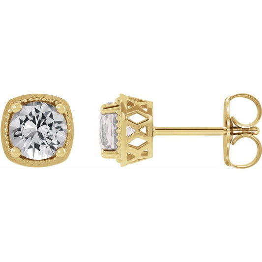 High Quality Luxury Earrings for Women by Ryan Jonathan Fine Jewelry