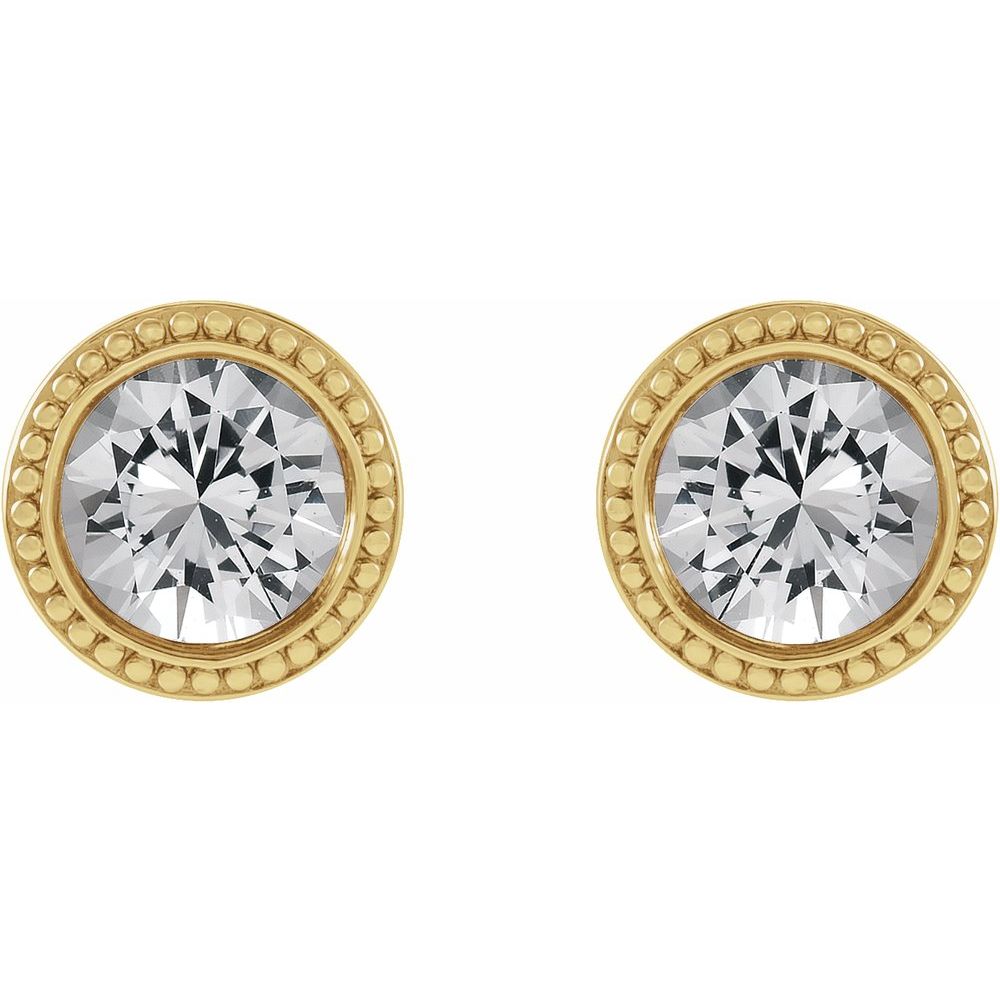 High Quality Luxury Earrings for Women by Ryan Jonathan Fine Jewelry
