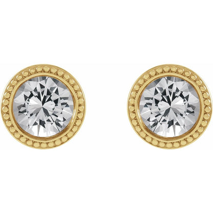 High Quality Luxury Earrings for Women by Ryan Jonathan Fine Jewelry
