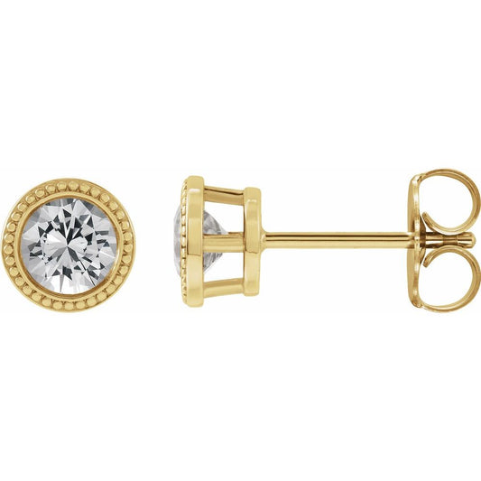 High Quality Luxury Earrings for Women by Ryan Jonathan Fine Jewelry