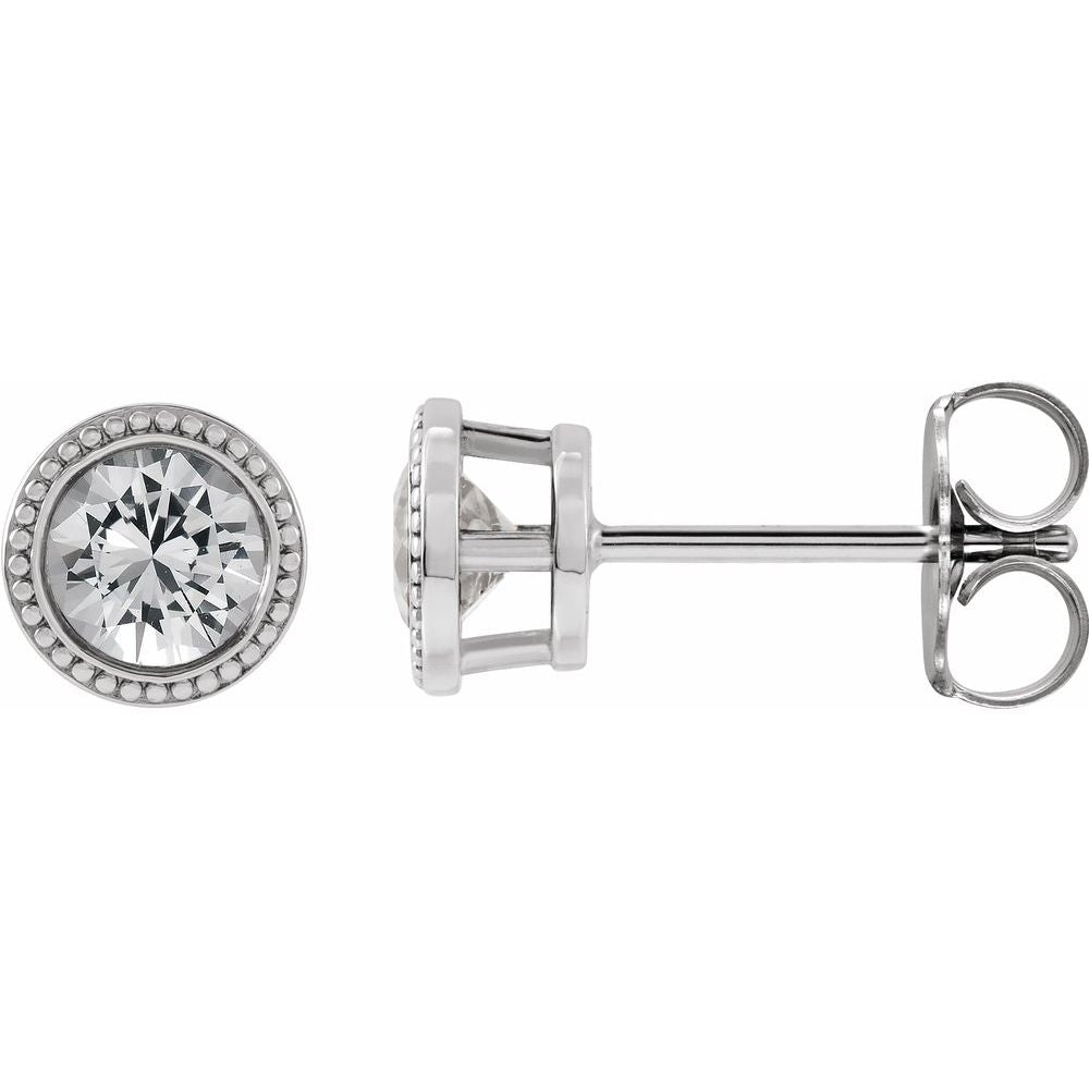 High Quality Luxury Earrings for Women by Ryan Jonathan Fine Jewelry