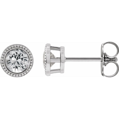 High Quality Luxury Earrings for Women by Ryan Jonathan Fine Jewelry