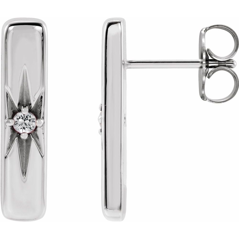 High Quality Luxury Earrings for Women by Ryan Jonathan Fine Jewelry