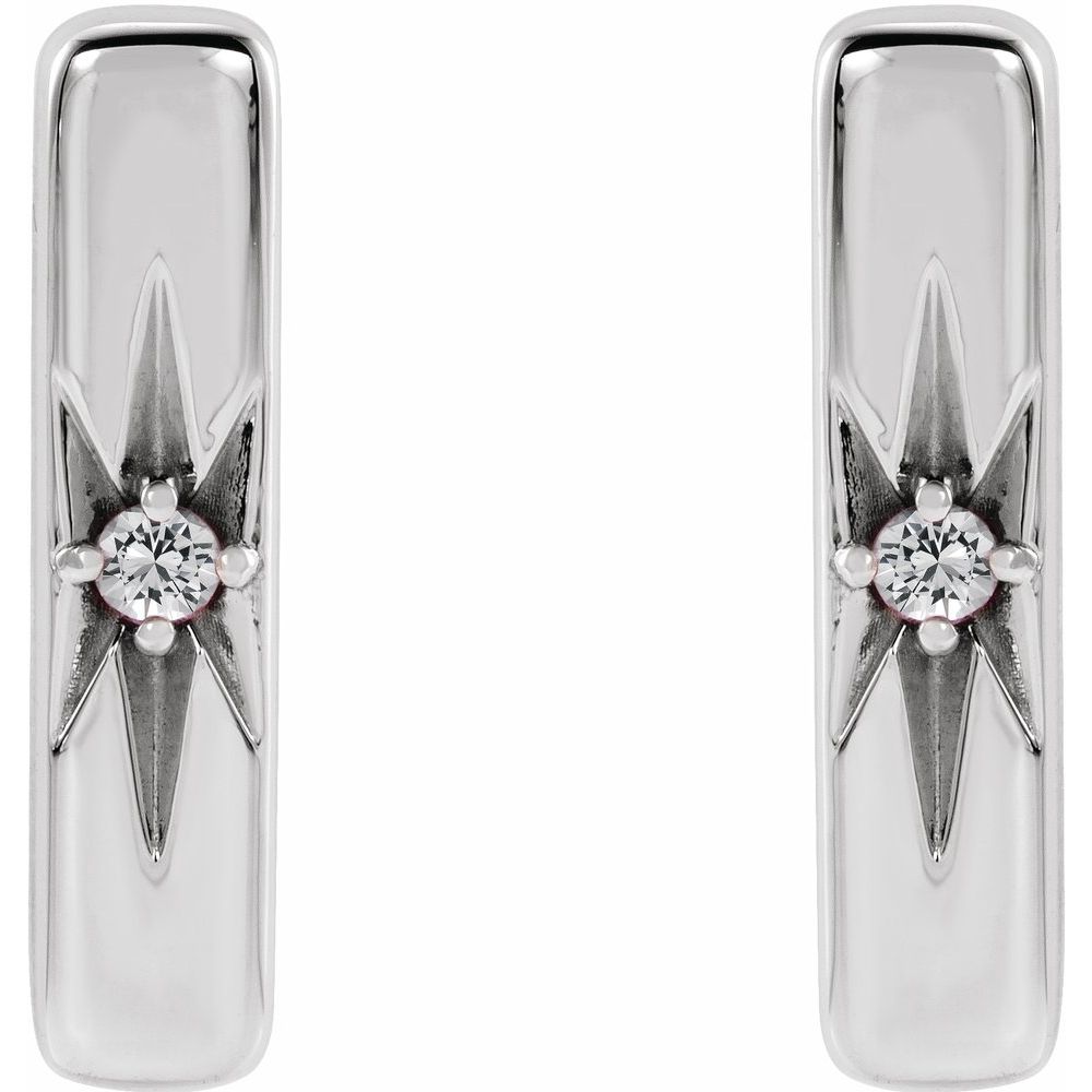 High Quality Luxury Earrings for Women by Ryan Jonathan Fine Jewelry