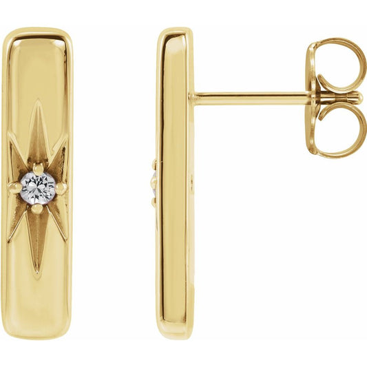 High Quality Luxury Earrings for Women by Ryan Jonathan Fine Jewelry