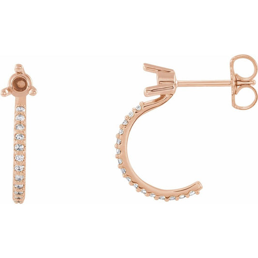High Quality Luxury Earrings for Women by Ryan Jonathan Fine Jewelry