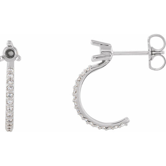 High Quality Luxury Earrings for Women by Ryan Jonathan Fine Jewelry