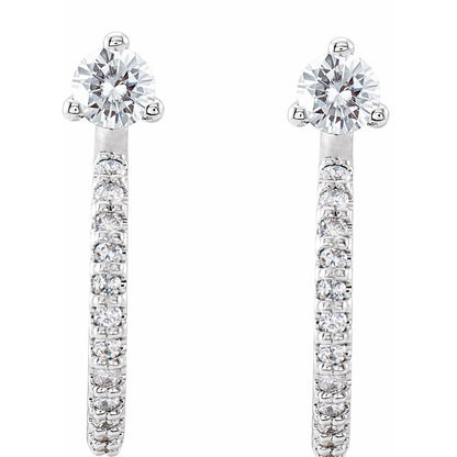 High Quality Luxury Earrings for Women by Ryan Jonathan Fine Jewelry