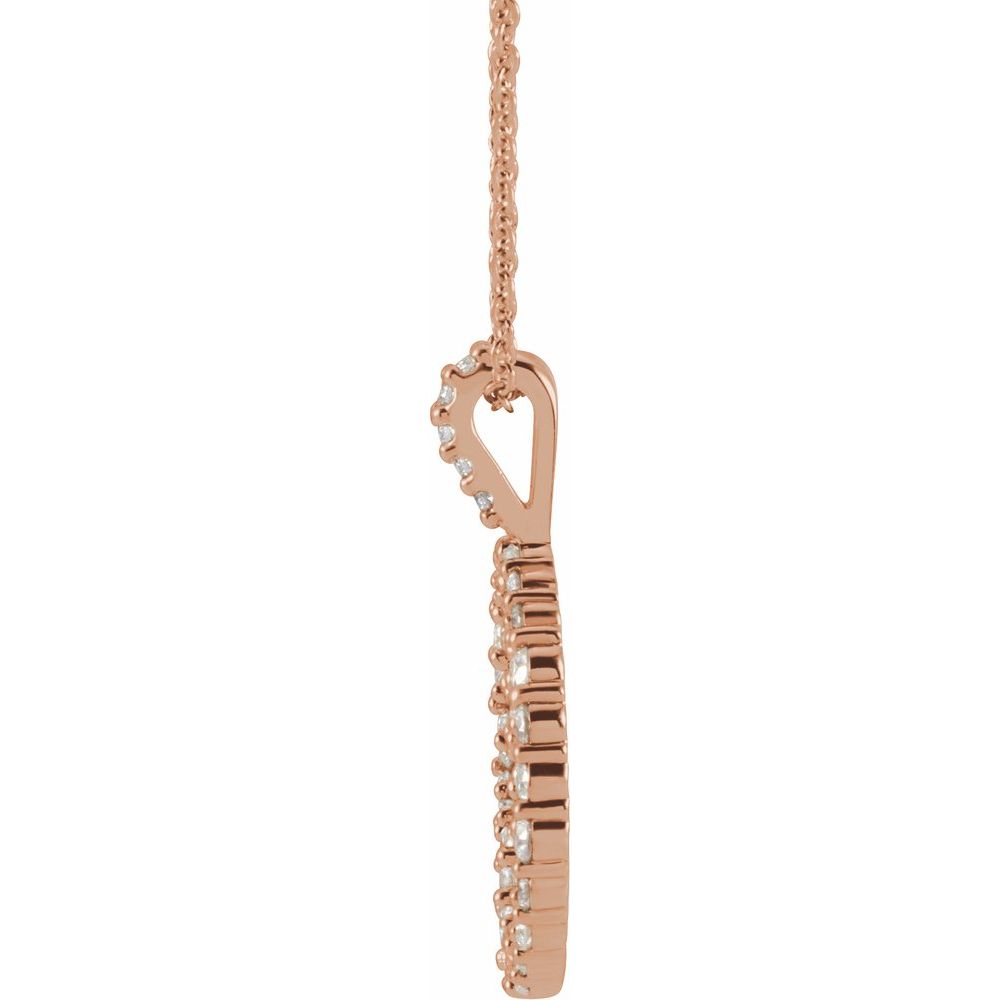 High Quality Luxury Necklaces and Pendants for Women by Ryan Jonathan Fine Jewelry