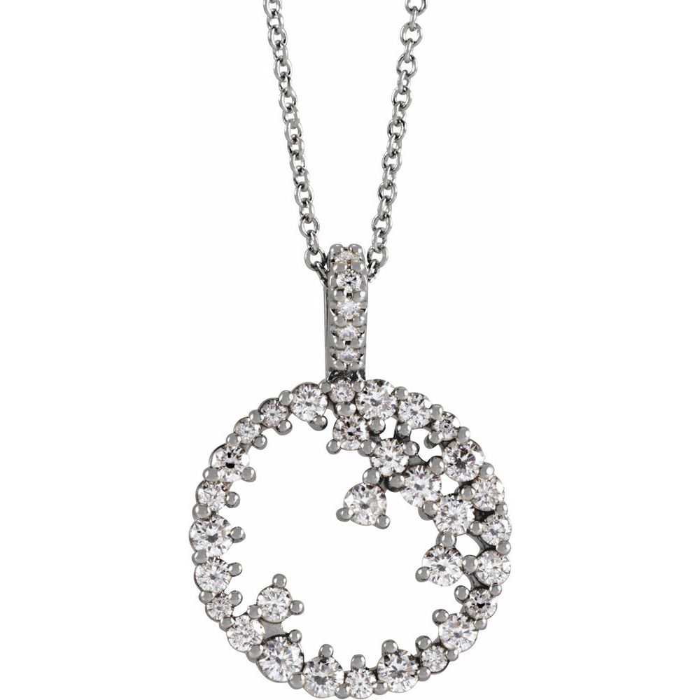 High Quality Luxury Necklaces and Pendants for Women by Ryan Jonathan Fine Jewelry