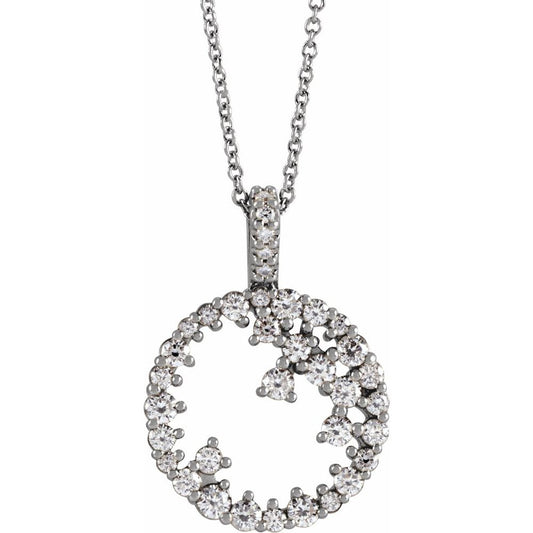 High Quality Luxury Necklaces and Pendants for Women by Ryan Jonathan Fine Jewelry